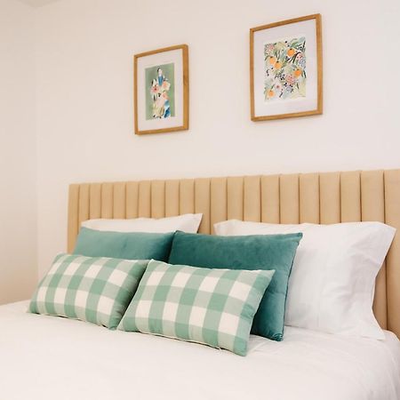 Alvarenga Apartments Zewnętrze zdjęcie