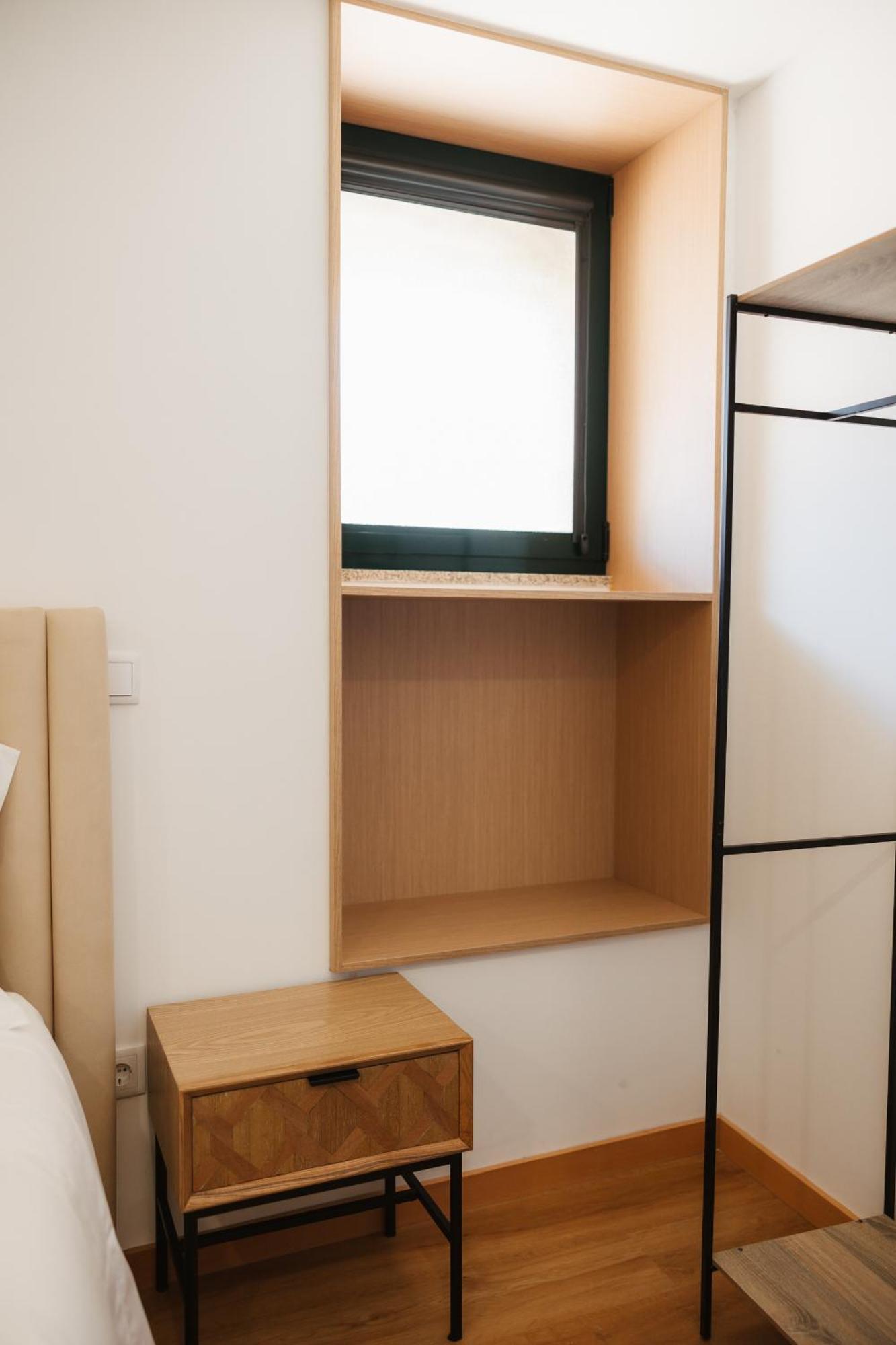 Alvarenga Apartments Zewnętrze zdjęcie