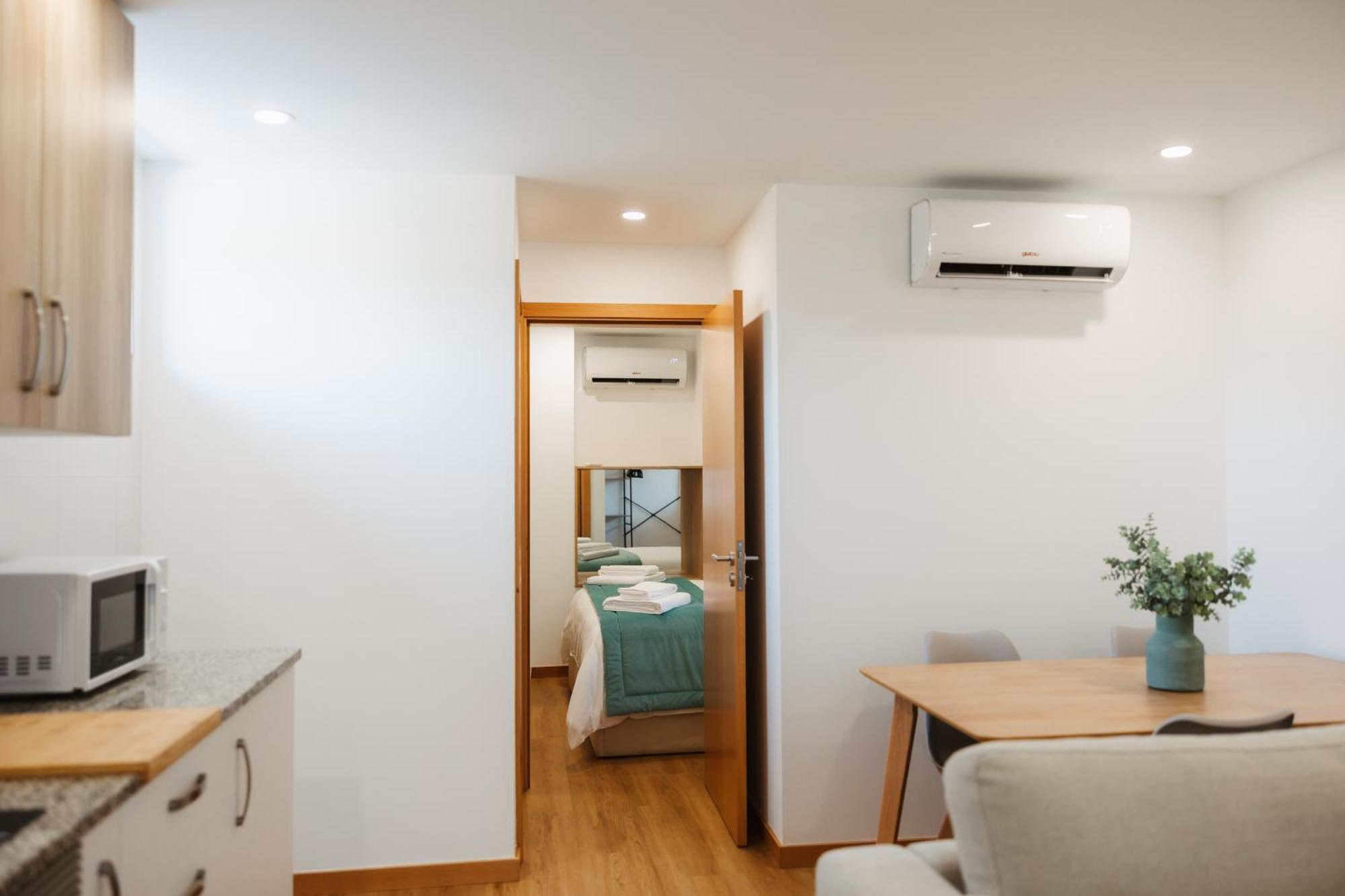Alvarenga Apartments Zewnętrze zdjęcie