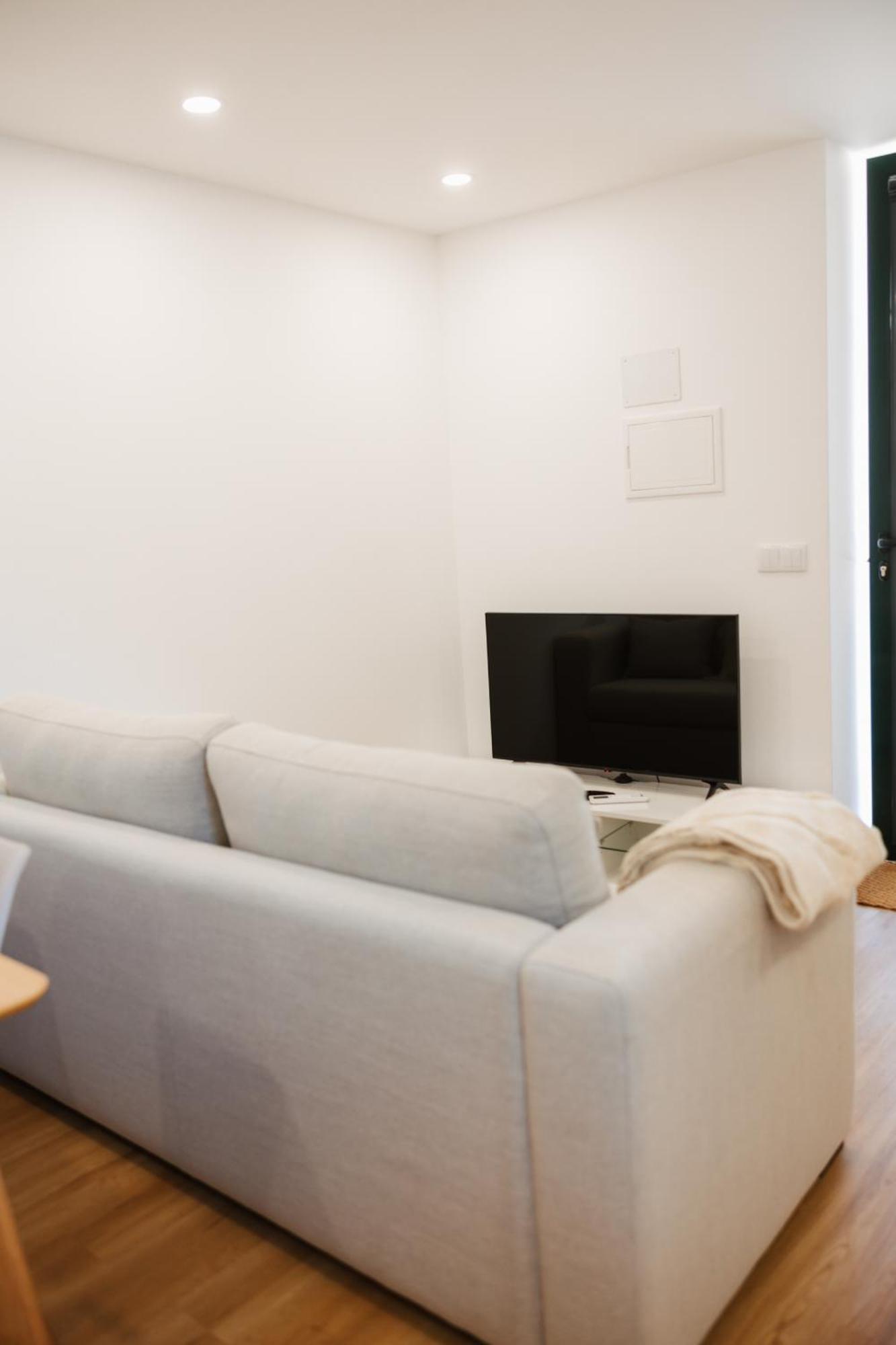 Alvarenga Apartments Zewnętrze zdjęcie
