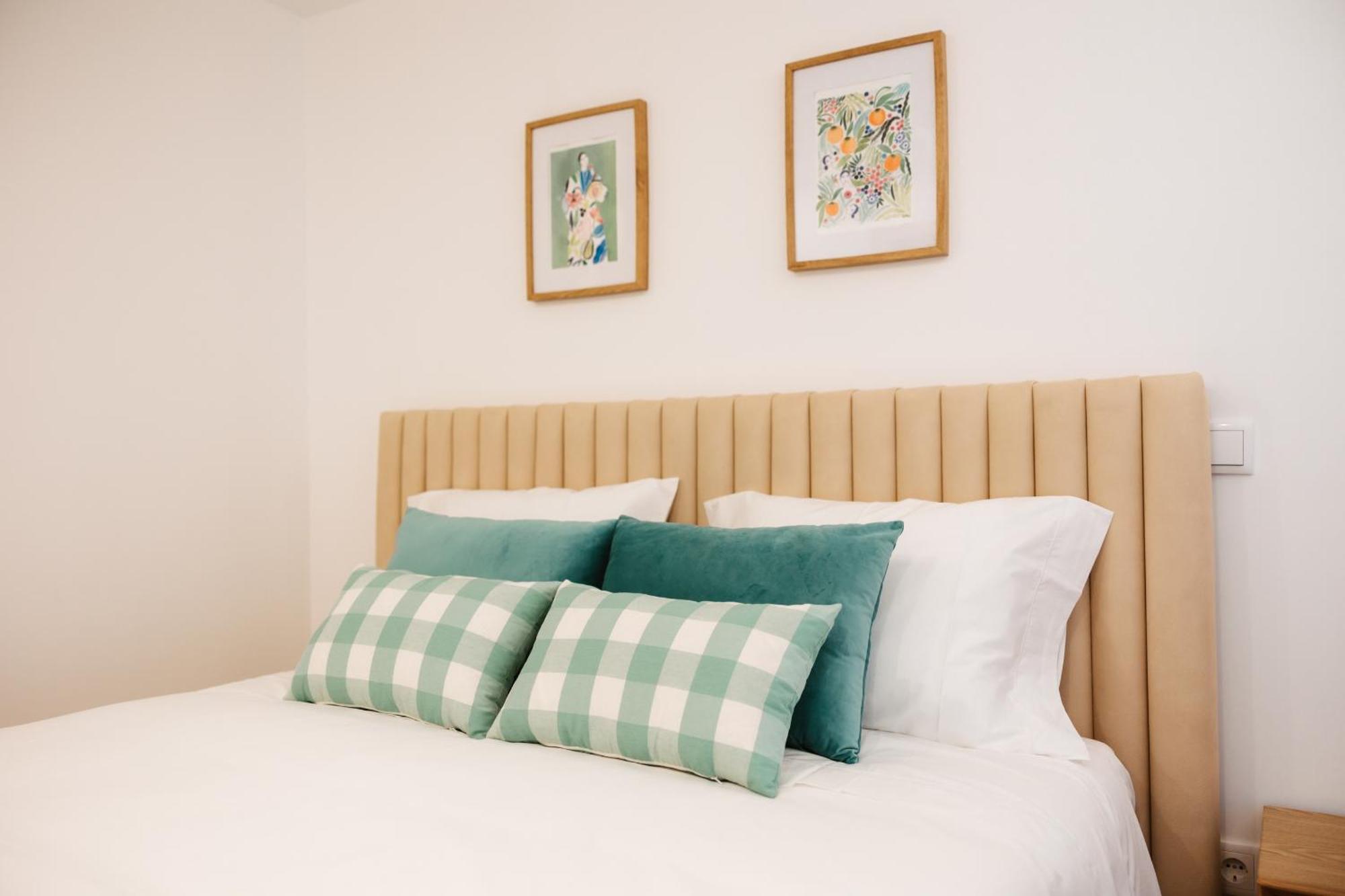 Alvarenga Apartments Zewnętrze zdjęcie
