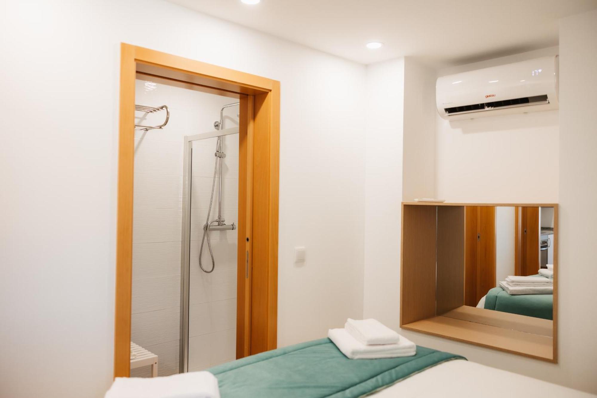 Alvarenga Apartments Zewnętrze zdjęcie