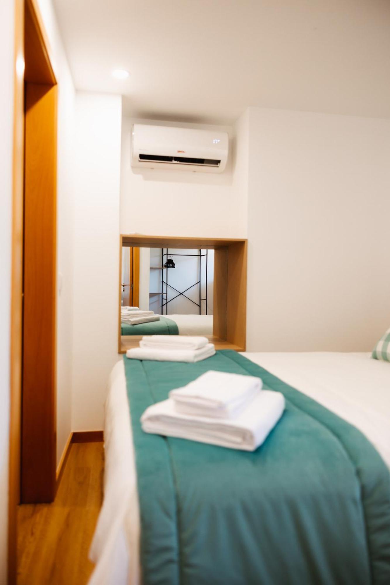 Alvarenga Apartments Zewnętrze zdjęcie