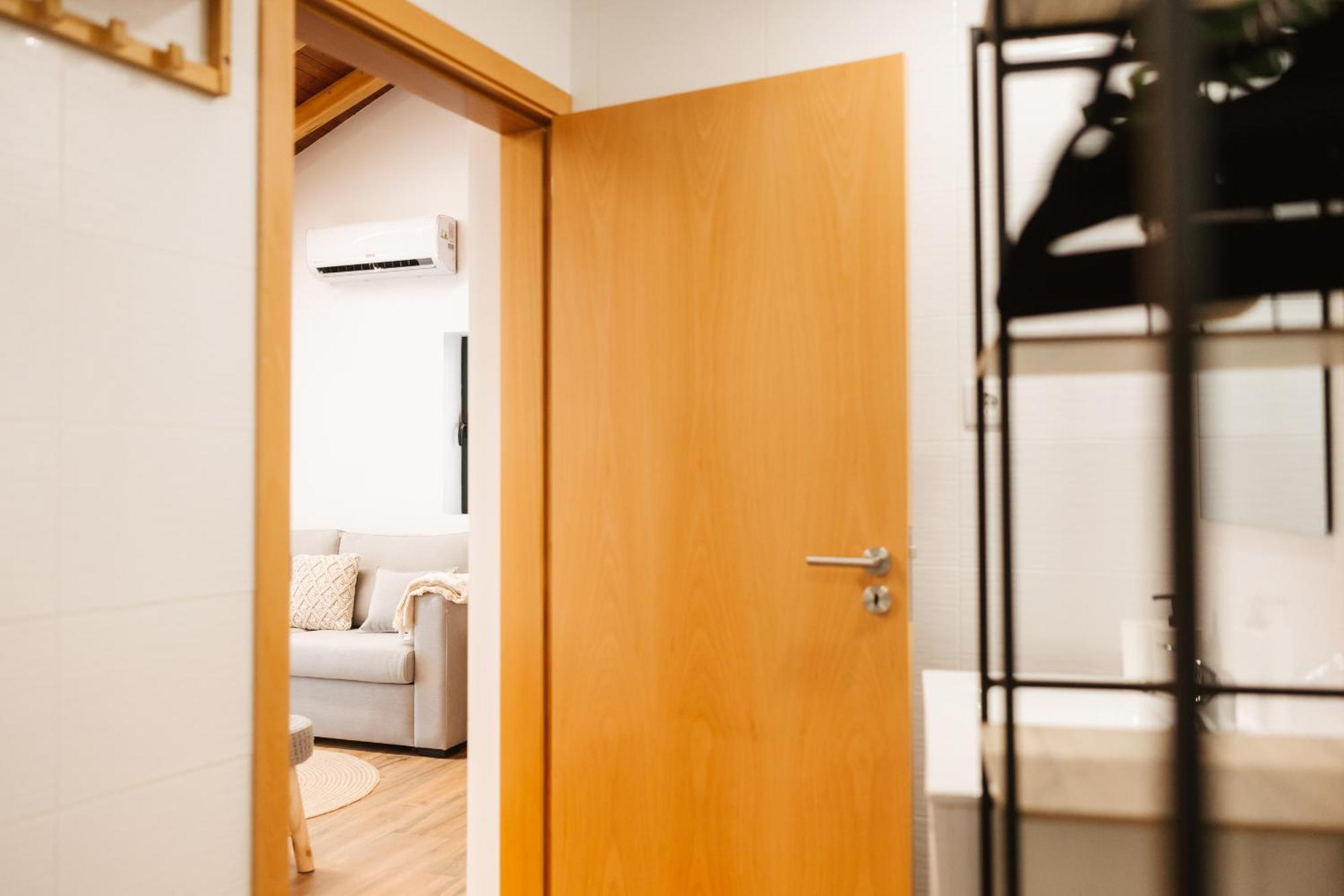 Alvarenga Apartments Zewnętrze zdjęcie