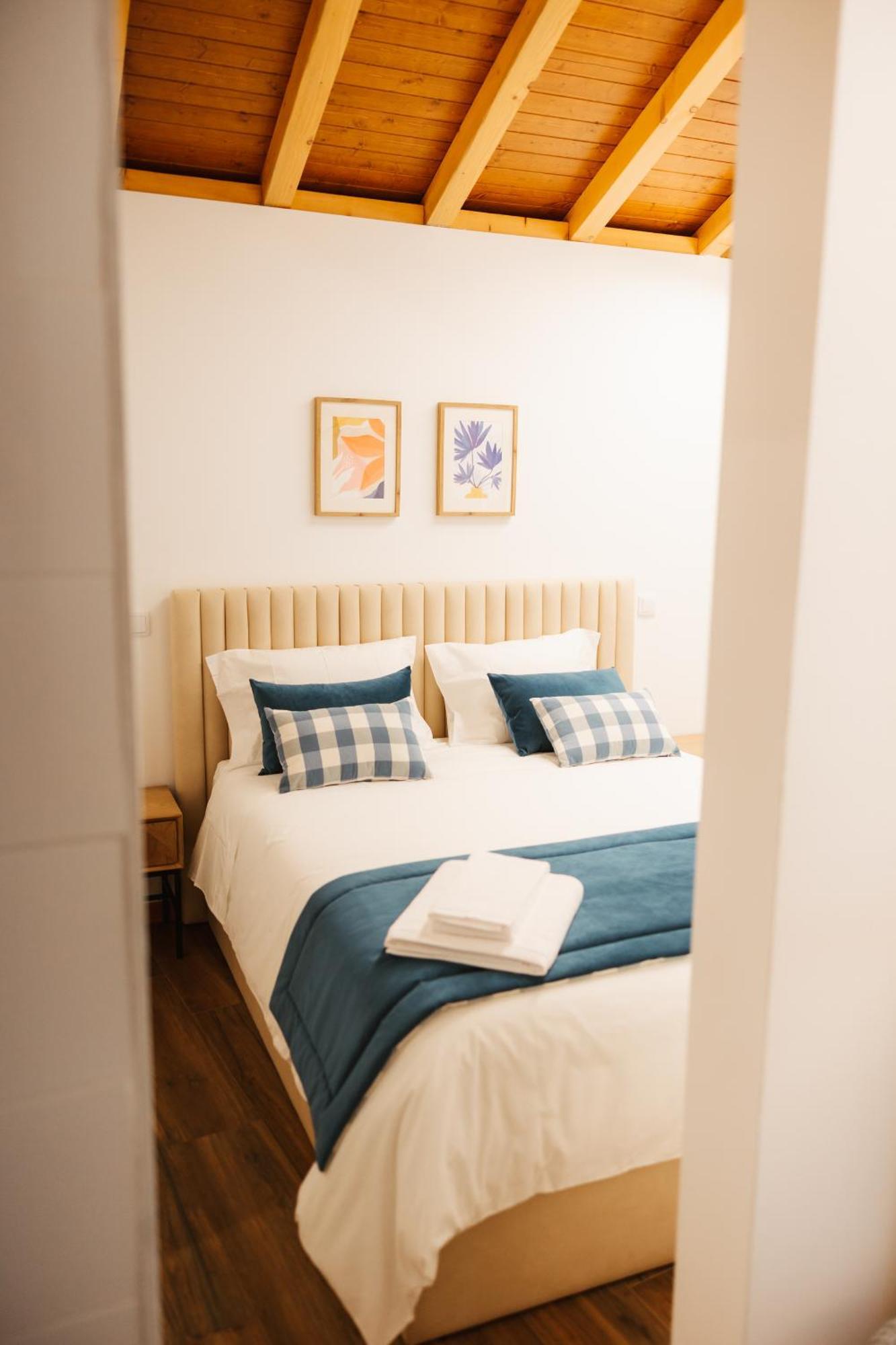 Alvarenga Apartments Zewnętrze zdjęcie