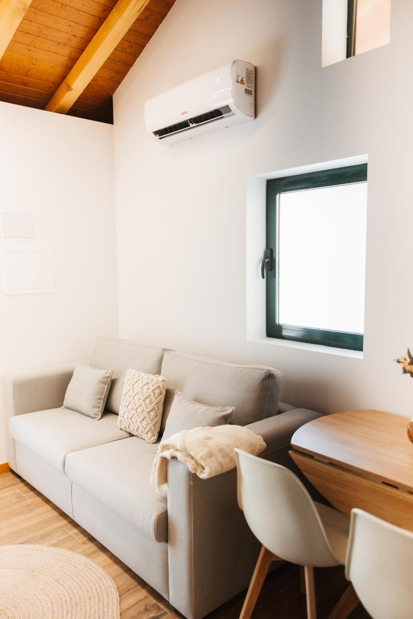 Alvarenga Apartments Zewnętrze zdjęcie