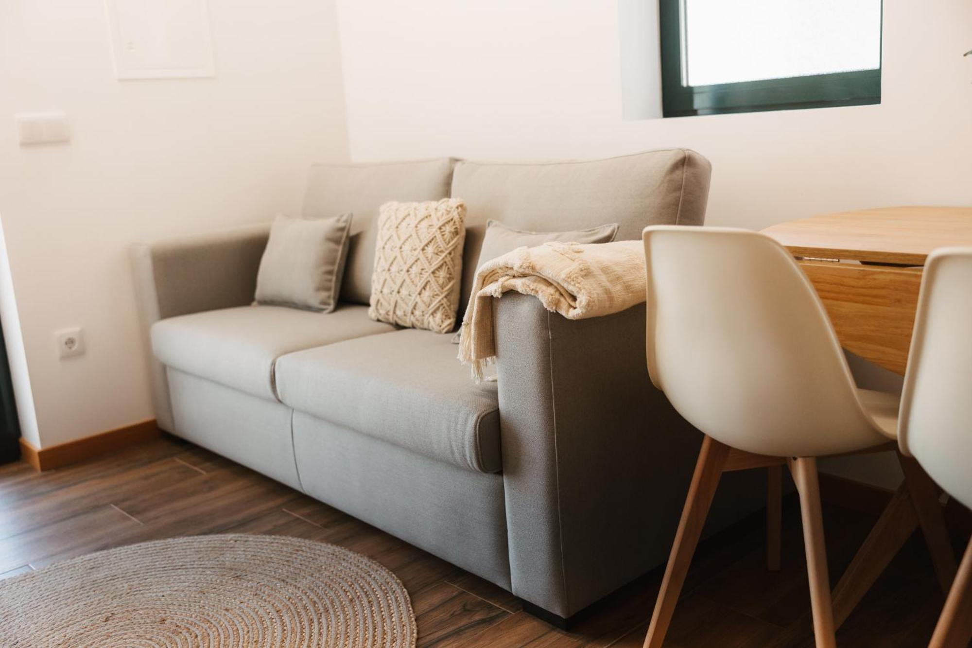 Alvarenga Apartments Zewnętrze zdjęcie