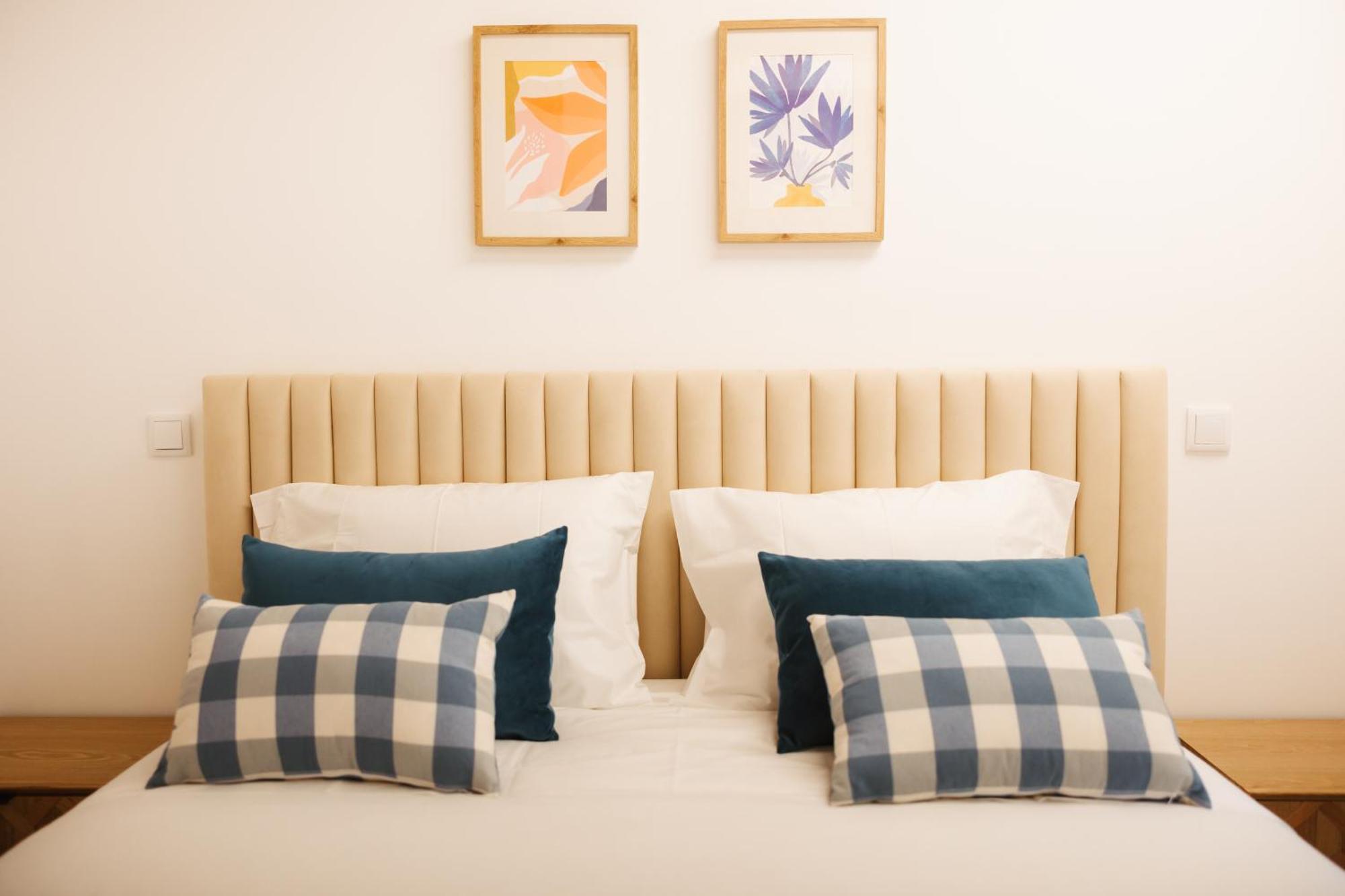 Alvarenga Apartments Zewnętrze zdjęcie