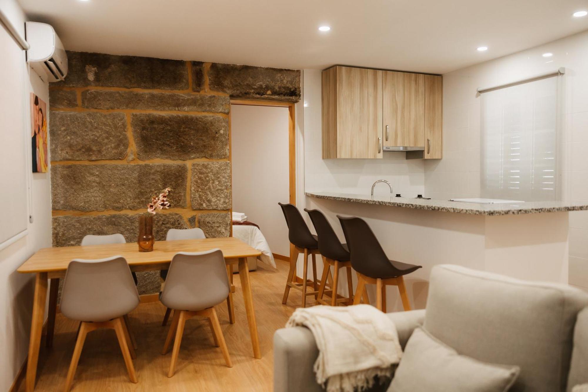 Alvarenga Apartments Zewnętrze zdjęcie