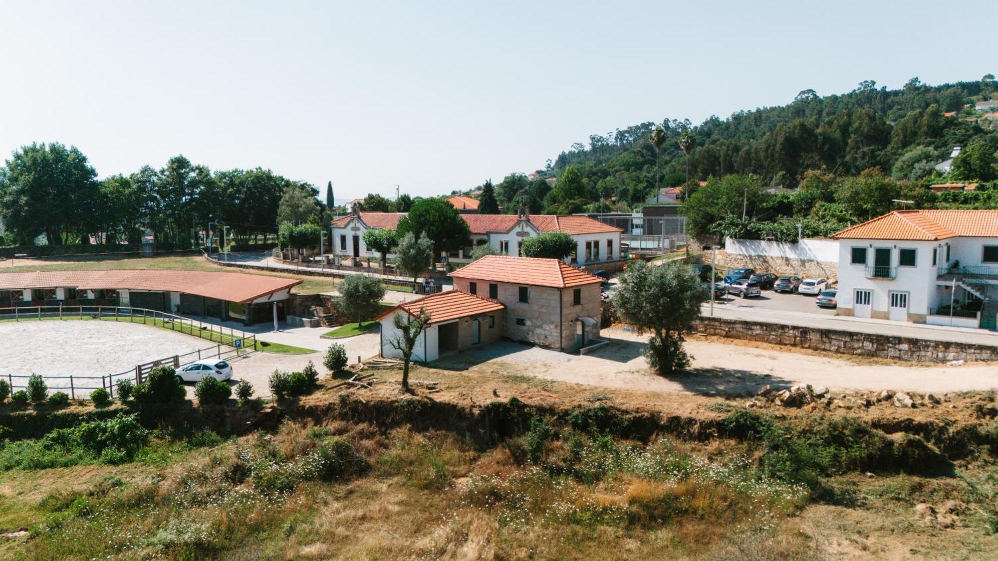 Alvarenga Apartments Zewnętrze zdjęcie