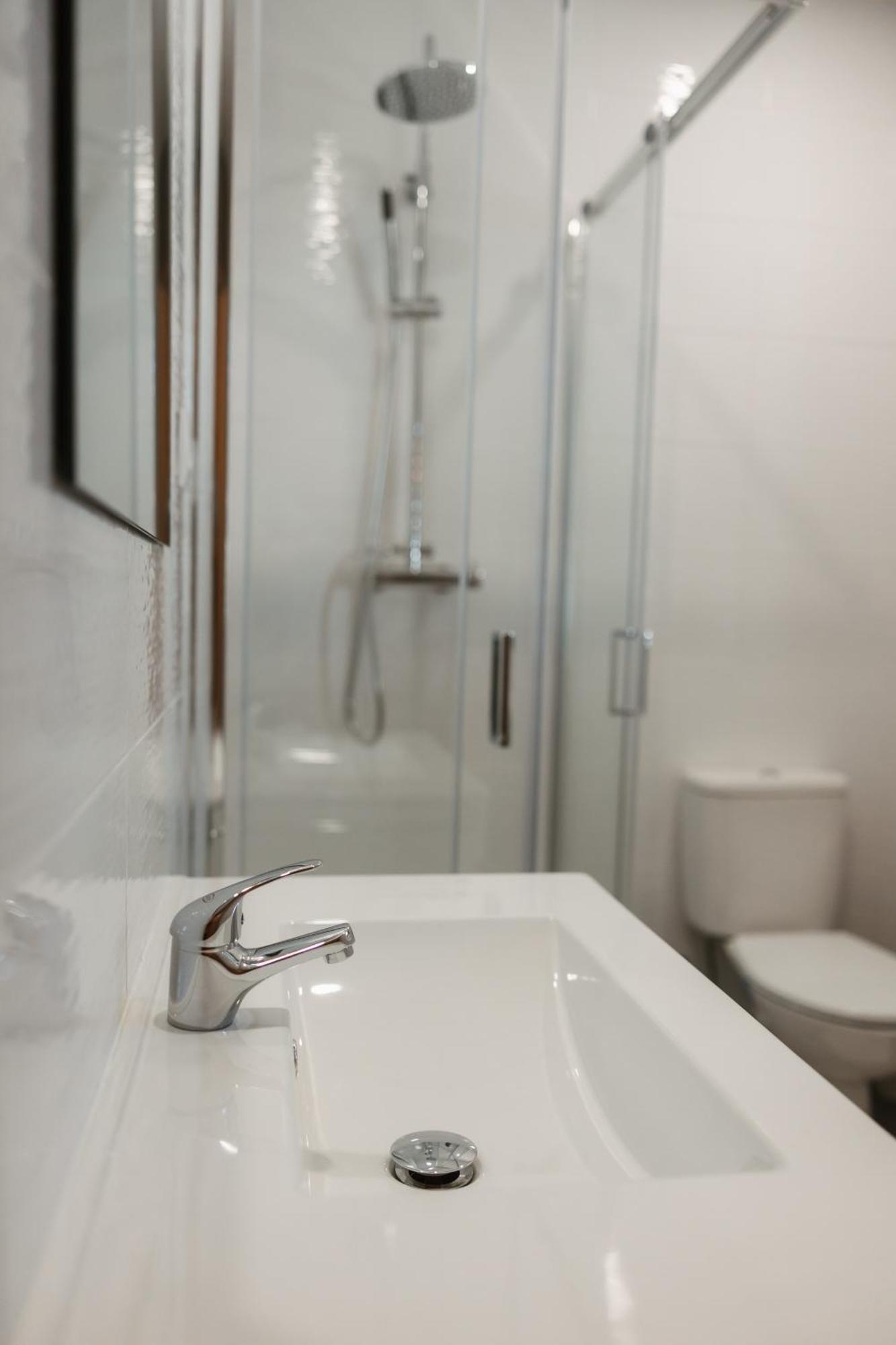 Alvarenga Apartments Zewnętrze zdjęcie