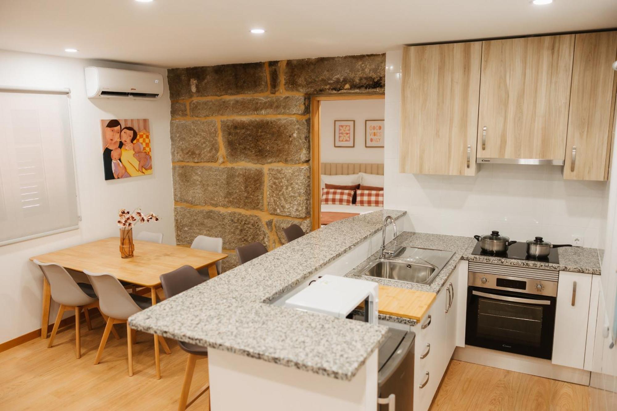 Alvarenga Apartments Zewnętrze zdjęcie
