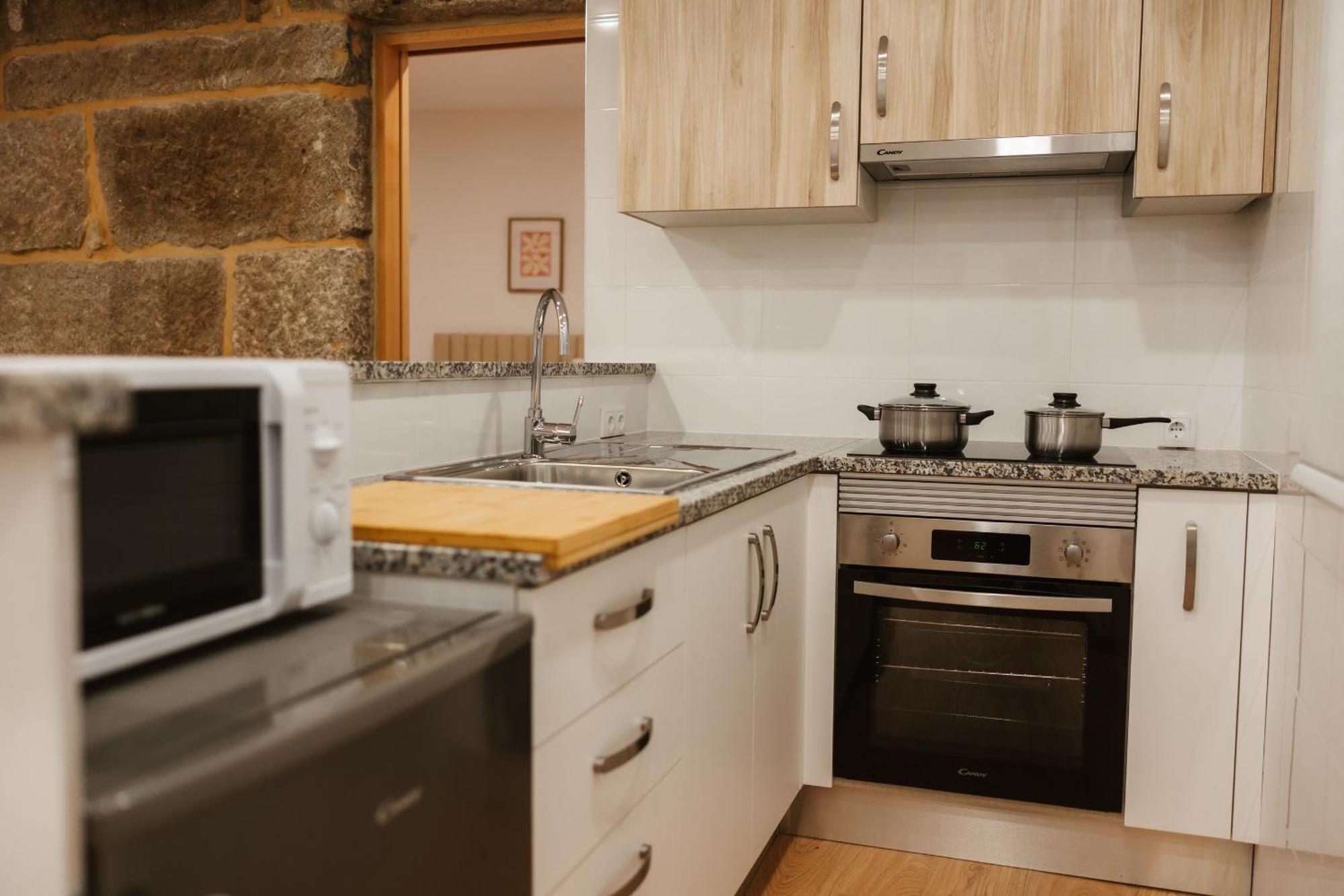 Alvarenga Apartments Zewnętrze zdjęcie