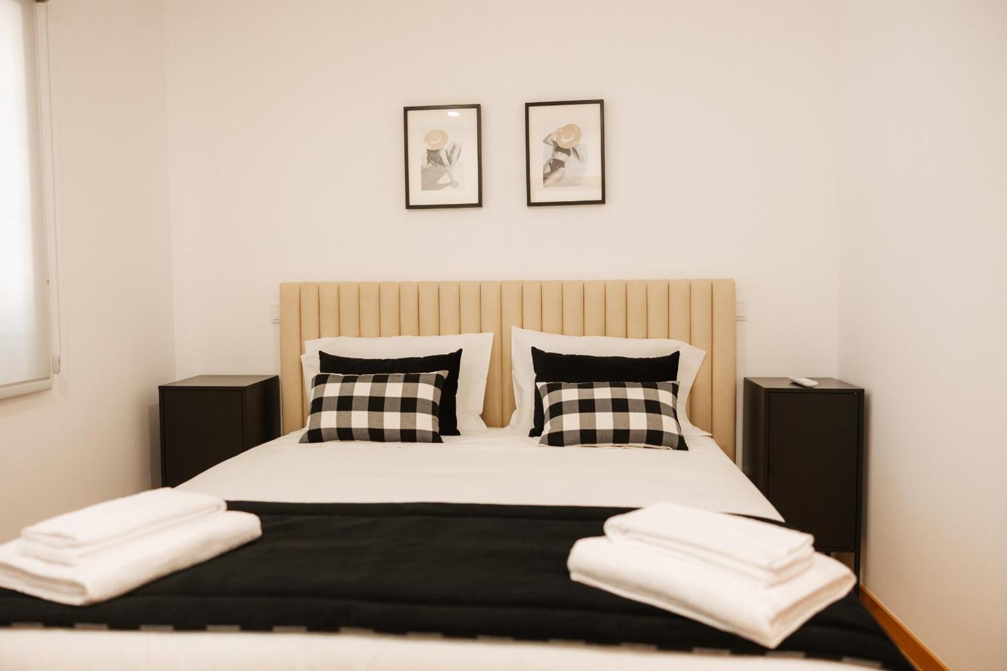 Alvarenga Apartments Zewnętrze zdjęcie